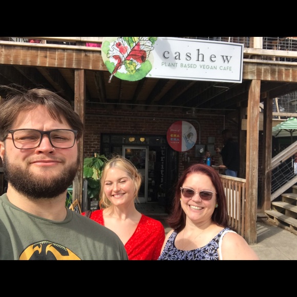 Meet your Posher, Dawn-Michelle - Picture 12 of 16